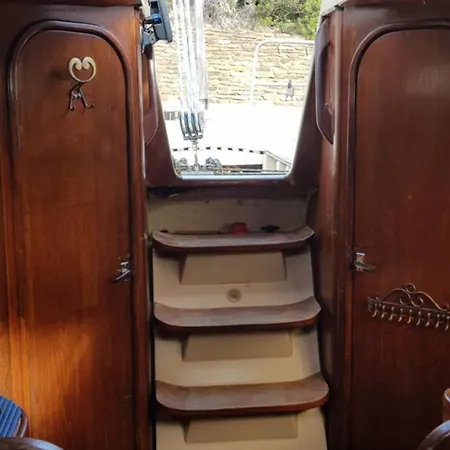 Boat And
